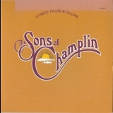 The Sons Of Champlin - A Circle Filled With Love '1976