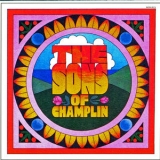 The Sons Of Champlin - The Sons Of Champlin '1975