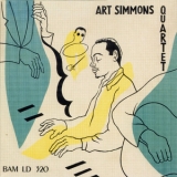 Art Simmons - Art Simmons Quartet '1956