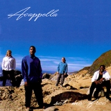 Acappella - Set Me Free '1993