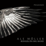 Ale Moller, Bohuslan Big Band - Pegasus '2013