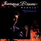 Jimmy Bruno - Burnin' '1994