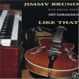 Jimmy Bruno - Like That '1996