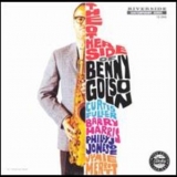 Benny Golson - The Other Side Of Benny Golson '1958