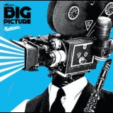 David Krakauer - The Big Picture '2015 - Album