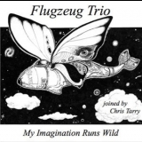 Flugzeug Trio - My Imagination Runs Wild '2016