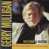 Gerry Mulligan - Watching And Waiting '1977