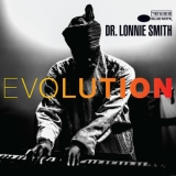 Dr. Lonnie Smith - Evolution '2016 - Album