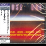 Fuse One - Fuse '1980 - Album