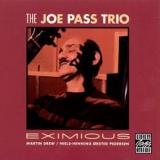 Joe Pass - Eximious '1982