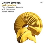 Gwilym Simcock - Instrumation '2014