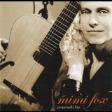Mimi Fox - Perpetually Hip (2CD) '2006