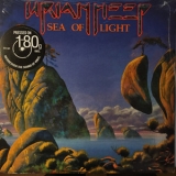 Uriah Heep - Sea Of Light '1995