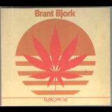 Brant Bjork - Europe '16 (2CD) '2017