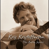 Kris Kristofferson - The Austin Sessions (Expanded Edition) '1999 - Album