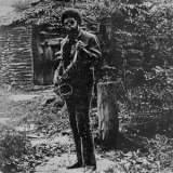 Joe Mcphee - Nation Time '1970 - Album