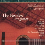 Jack Jezzro - The Beatles On Guitar '1999