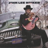 John Lee Hooker - Mr. Lucky '1991