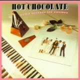 Hot Chocolate - Going Through The Motions '1979 - Album