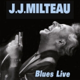 Jean-jacques Milteau - Blues Live '2014