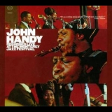 John Handy - Recorded Live At The Monterey Jazz Festival '1965