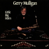 Gerry Mulligan - Little Big Horn '1983