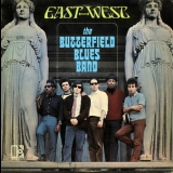 The Butterfield Blues Band - East-West '1966