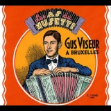 Gus Viseur - А Bruxelles '2000