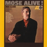 Mose Allison  - Mose Alive! (2011 Remastered)  '1965