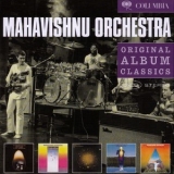 Mahavishnu Orchestra - Between Nothingness And Eternity '1973 - Album