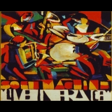 The Soft Machine - Live In France 1972 [CD1] '2004