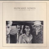 Howard Jones - Human's Lib '1984
