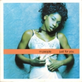 M People - Just For You '1997