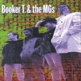 Booker T & The Mg's - Time Is Tight (3CD) '1998 - Album