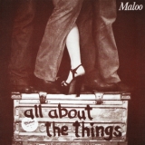 Maloo - All About The Things '1977 - Album