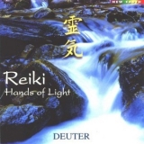 Deuter - Reiki - Hands Of Light '2002