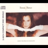 Bonnie Bianco - When The Price Is Your Love '1988