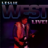 Leslie West - Live! '1993