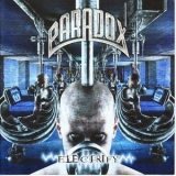 Paradox - Electrify '2008