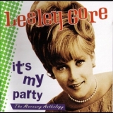 Lesley Gore - It's My Party, The Mercury Anthology (2CD) '1996
