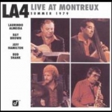 L.A. 4 - Live At Montreux '1979 - Live album