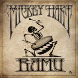 Mickey Hart  - Ramu  '2017 - Album