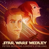 Lindsey Stirling & Peter Hollens - Star Wars Medley '2013 - Album