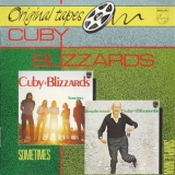 Cuby & Blizzards - Simple Man / Sometimes '1971