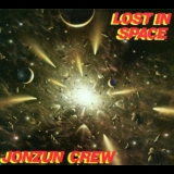 Jonzun Crew - Lost In Space '1983