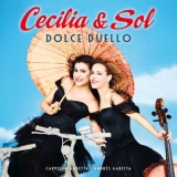 Cecilia Bartoli & Sol Gabetta - Dolce Duello '2017 - Album