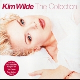 Kim Wilde - The Collection '2001