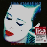 Lisa Stansfield - People Hold On... The Remix Anthology (CD1) '2014