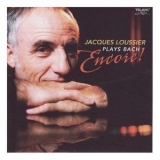 Jacques Loussier Trio - Encore (Plays Bach) (2CD) '2007 - Album