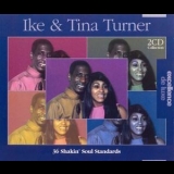 Ike & Tina Turner - Nutbush City Limits (2CD) '2000